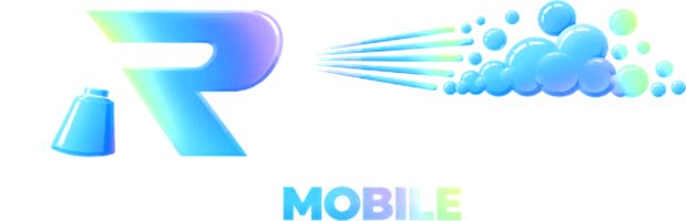 RINSE Mobile Power Washing Services – rinsemobile.ca